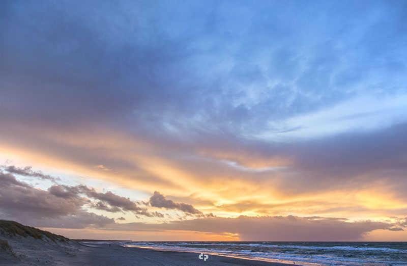 OSTSEEPANORAMA Penth Nr 29 max 4 P Dierhagen Bagian luar foto